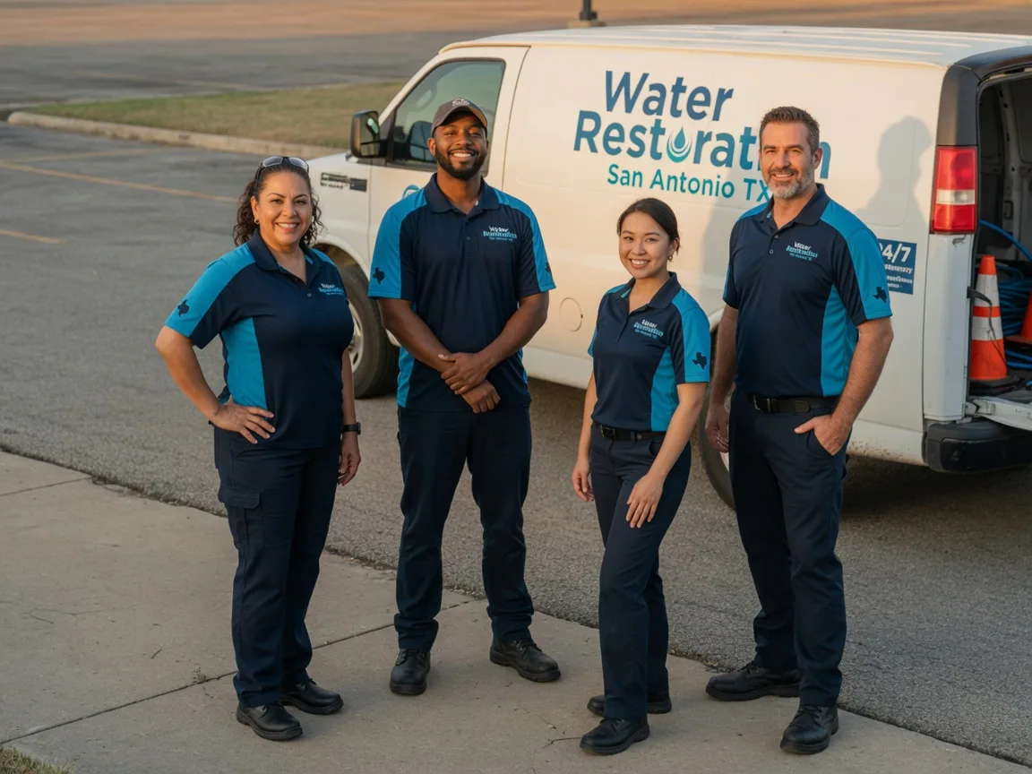 Water Damage Repair company in Shumway, IL